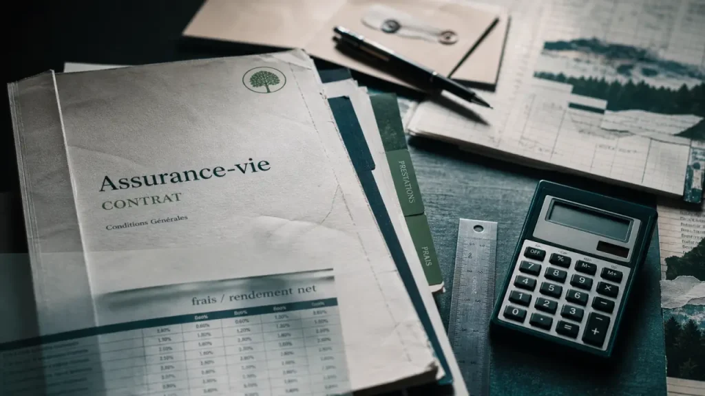 60 millions de consommateur assurance vie : frais cachés et fonds en euros vs Livret A