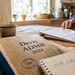 Tarif ADMR 2024 : reste à charge APA PCH ARDH