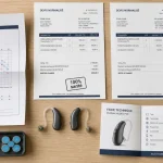 Appareil auditif 60 millions consommateur : devis et dossiers incomplets