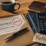 Assurance vie retraite : convertir un capital en revenus sans bloquer son épargne