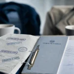 Avocat separation : dossier séparation de corps, biens et enfants