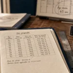 Frais de succession nu-propriétaire : barème âge révolu 65 ans