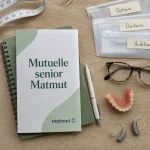 Matmut mutuelle senior : modules Optique Dentaire Audition