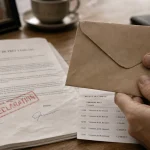 Pret famille succession : prêt familial et déclaration