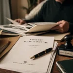 Transmission assurance vie après 70 ans, clause bénéficiaire et pièges fiscaux