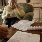 Aide au maintien à domicile pour troubles cognitifs : pilulier et signes à surveiller