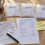 Combien coûte une maison de retraite : tarif EHPAD et reste à charge sur une facture