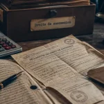 Héritage frais de succession : part taxable et montant à payer