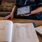 Tarif aide à domicile APA : devis et reste à charge selon le mode d’intervention